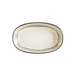 Блюдо овальное, Bonna, Cortado, 24х14 см