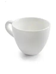 Чашка кофейная, Bonna, Cortado, 6.5х5.3 см, 80 мл (блюдце 77364)