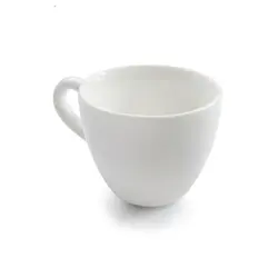 Чашка кофейная, Bonna, Cortado, 6.5х5.3 см, 80 мл (блюдце 77364)