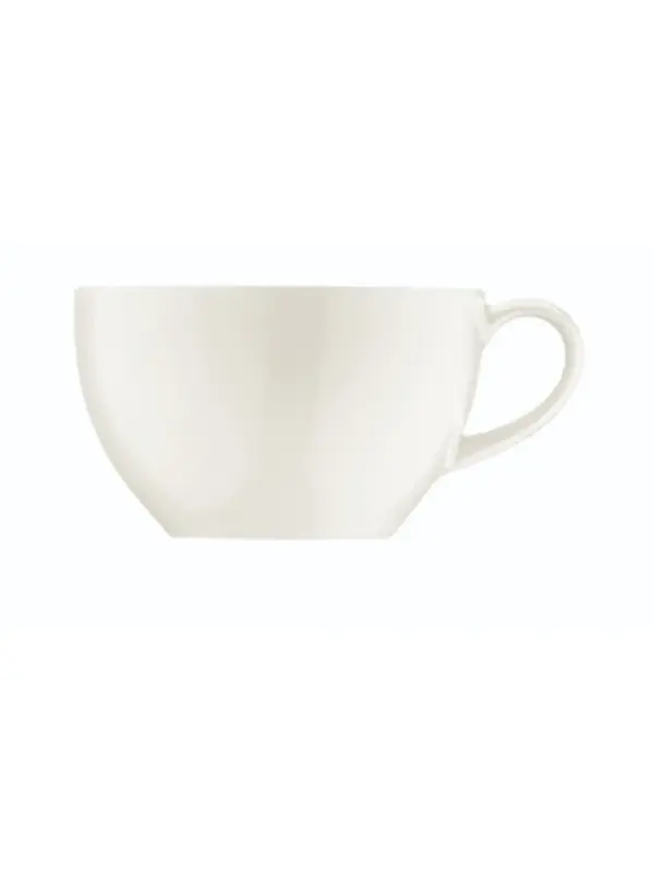 Чашка чайная, Bonna, Cortado, 9.6х5.6 см, 250 мл (блюдце 77365)