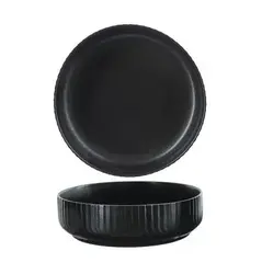 Тарелка глубокая D19,5XH5,5CM