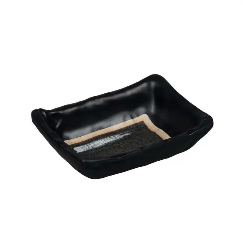 Соусник P.L. Proff Cuisine Dark Texture 70 мл