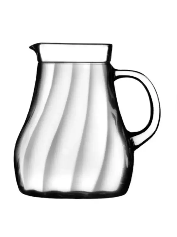 Кувшин, Stolzle, Decanter, 10.5x13.1 см, 500 мл