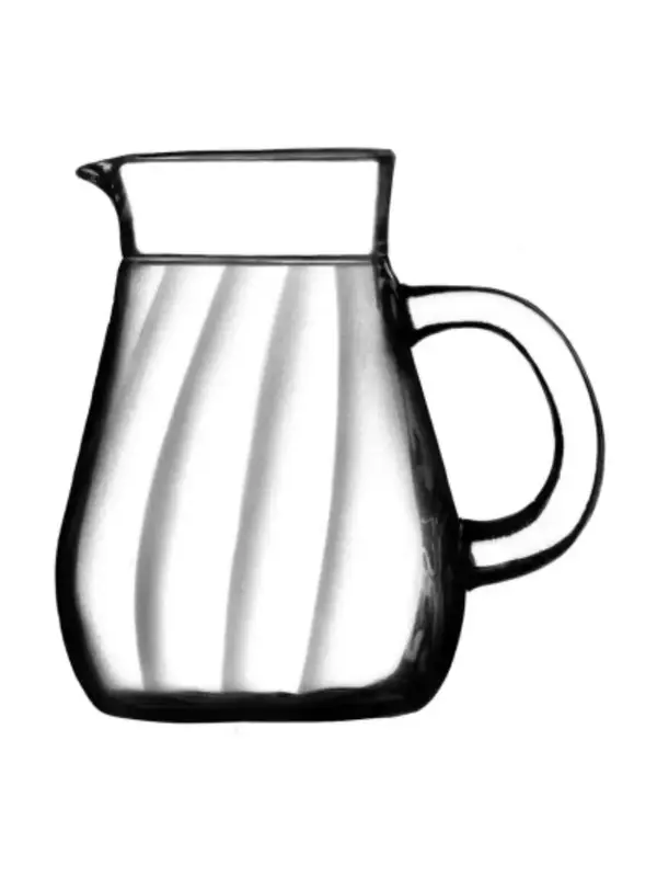 Кувшин, Stolzle, Decanter, 13x16.3 см, 1000 мл