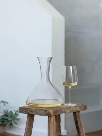 Декантер, Schott Zwiesel, Decanters, 750 мл, d 20.8 см, h 28.8 см, Sensa