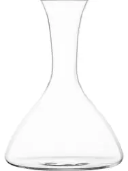 Декантер, Schott Zwiesel, Decanters, 750 мл, d 20.8 см, h 28.8 см, Sensa