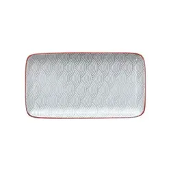 Блюдо прямоугольное, Tognana, Delhi, 21 см