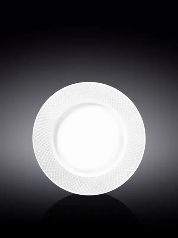 Тарелка десертная, Wilmax, Diamond, 18 см