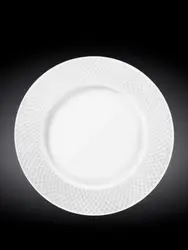 Тарелка десертная, Wilmax, Diamond, 20 см