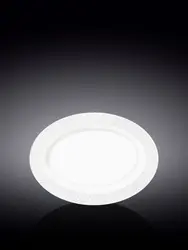 Блюдо овальное, Wilmax, Diamond, 20х14 см