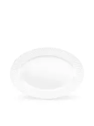 Блюдо овальное, Wilmax, Diamond, 35х25 см