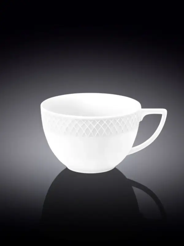 Чашка джамбо, Wilmax, Diamond, 500 мл