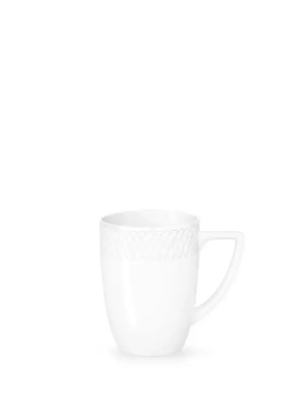 Кружка, Wilmax, Diamond, 320 мл