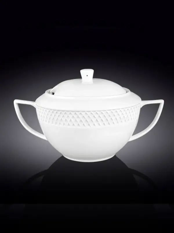 Супница, Wilmax, Diamond, 2800 мл