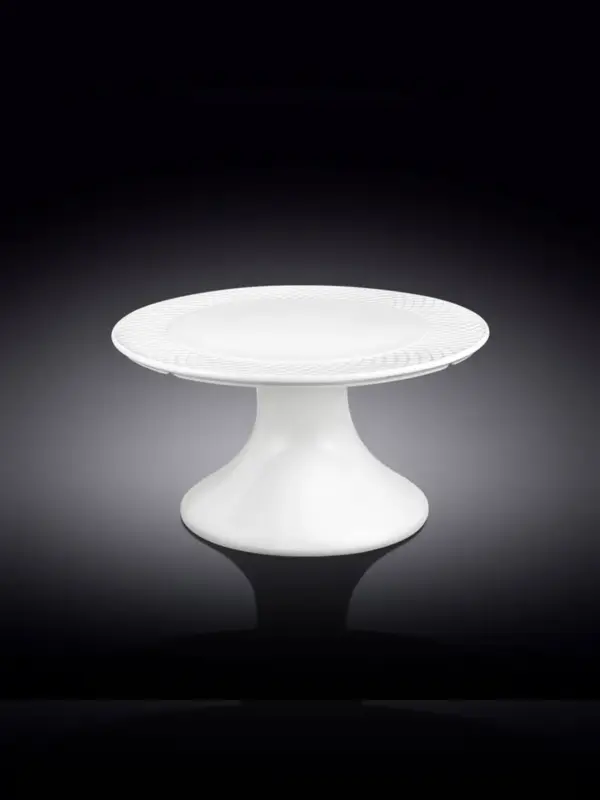 Тортовница, Wilmax, Diamond, 20х10 см