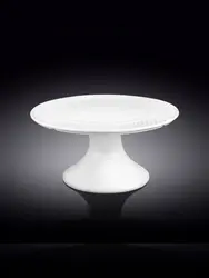 Тортовница, Wilmax, Diamond, 25х10 см