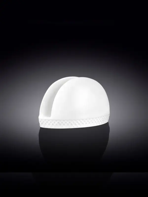 Салфетница, Wilmax, Diamond, 12х7.5 см