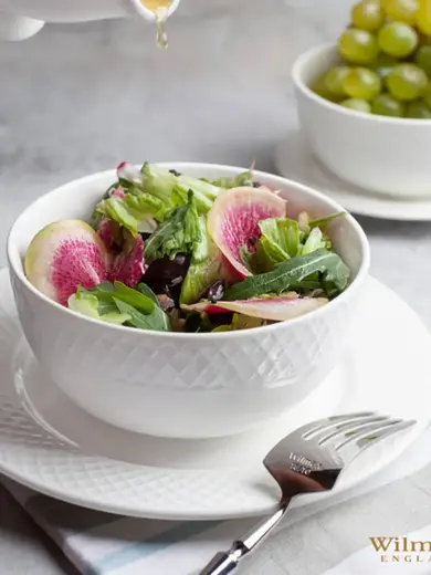 Набор из 7-ми салатников, Wilmax, Julia, 20 см (1 шт), 12 см (6 шт)