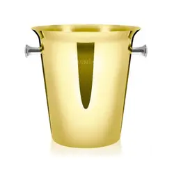 Ведро для шампанского, Lumian, Dionisio , Золотой