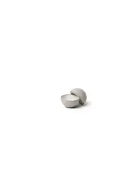 Салатник с крышкой, Comas, Dolmen, 6.5x6.5 см, 30 мл