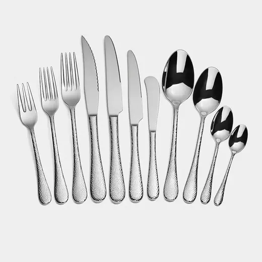 Нож для стейка, Lunova Cutlery, Echo, 23.5 см