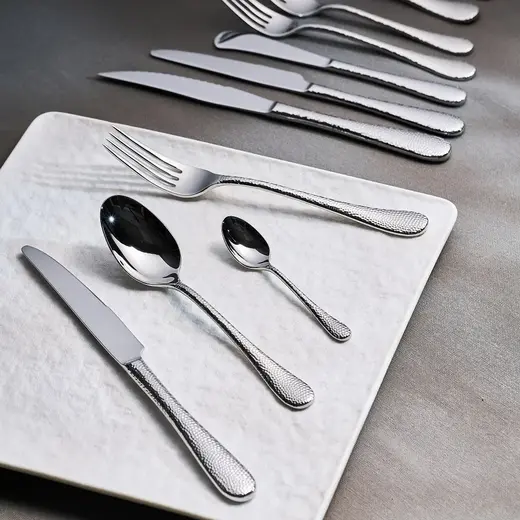 Столовая вилка, Lunova Cutlery, Echo, 20 см