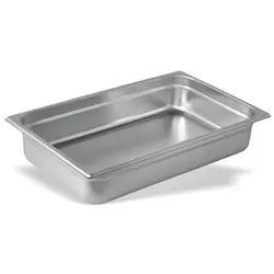 Гастроемкость P.L. Proff Cuisine Econorm Gastro 1/1 530*325*40 мм 5 л