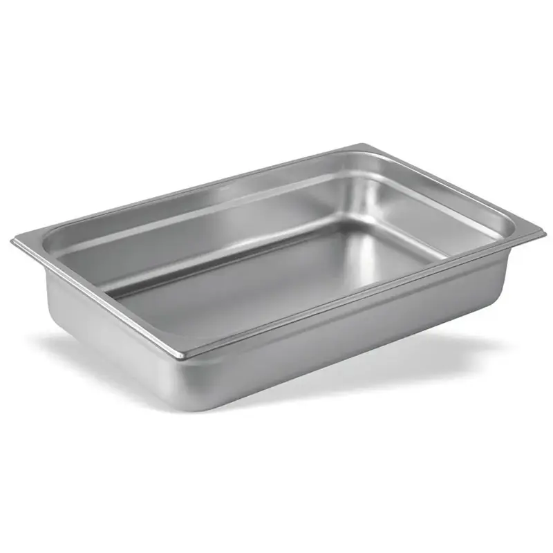 Гастроемкость P.L. Proff Cuisine Econorm Gastro 1/1 530*325*100 мм 13,5 л