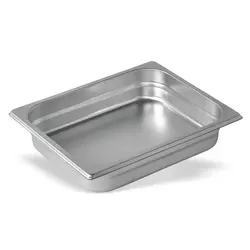Гастроемкость P.L. Proff Cuisine Econorm Gastro 1/2 325*265*40 мм 2,5 л