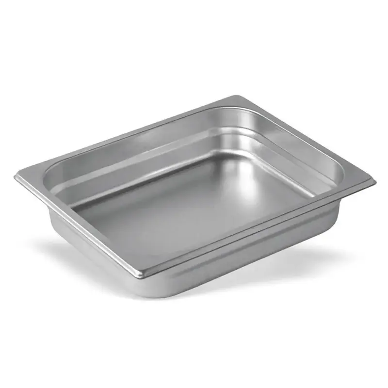 Гастроемкость P.L. Proff Cuisine Econorm Gastro 1/2 325*265*150 мм 9 л