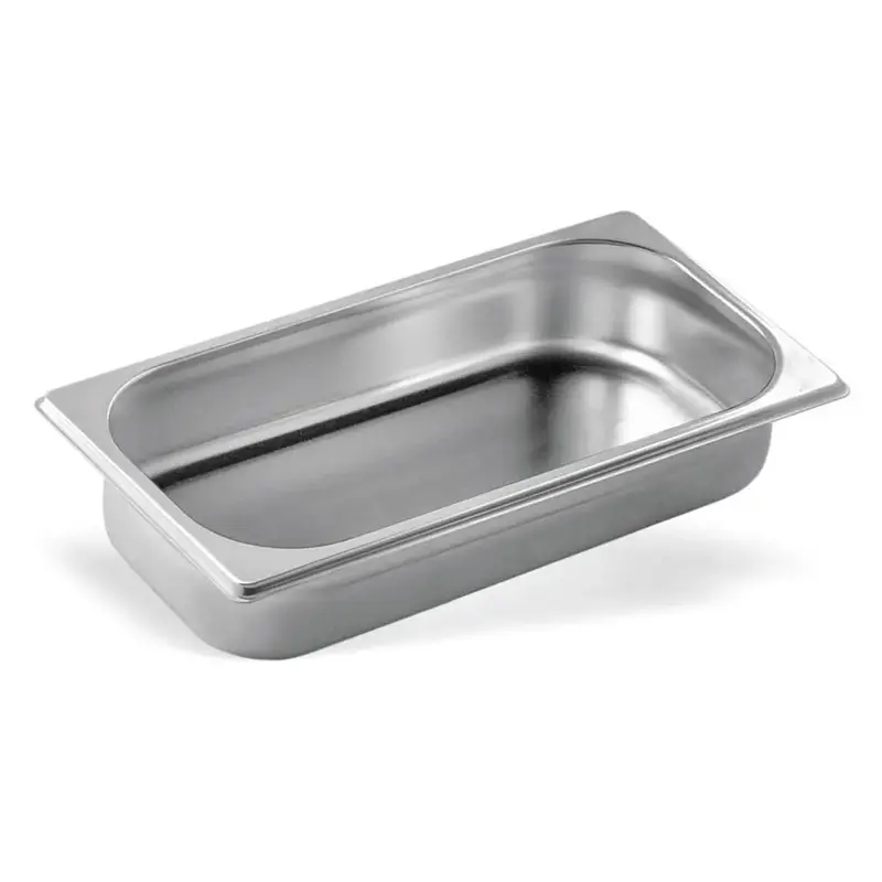 Гастроемкость P.L. Proff Cuisine Econorm Gastro 1/3 325*175*20 мм 0,9 л