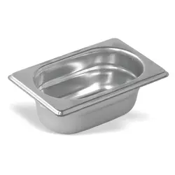 Гастроемкость P.L. Proff Cuisine Econorm Gastro 1/9 176*108*150 мм 1,2 л