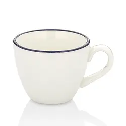 Чашка кофейная By Bone Edera Tinta 75 мл