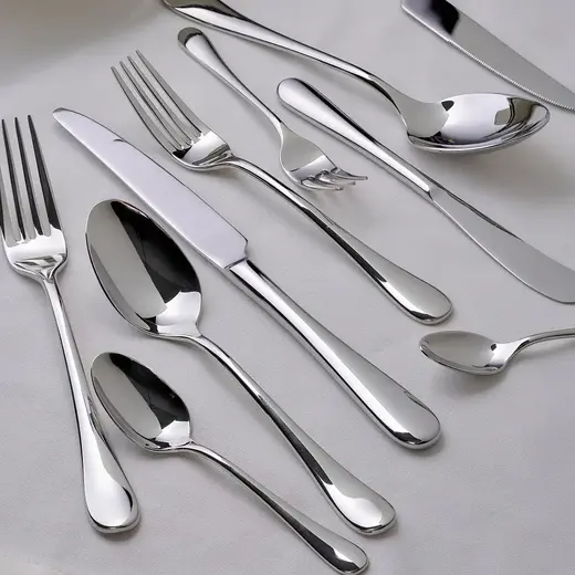 Десертный нож, Lunova Cutlery, Elara, 21 см