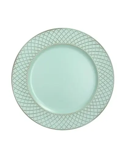 Набор посуды, Tognana, Eloise, Тарелки d=27х22сх19 см (18 шт)