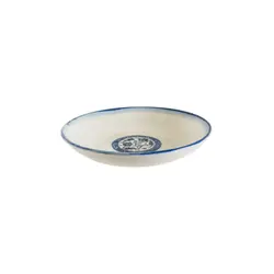 Тарелка глубокая, Bonna, Esnaf, 23 см, 1000 мл