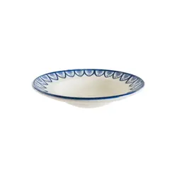 Тарелка глубокая, Bonna, Esnaf, 24х5.2 см, 400 мл