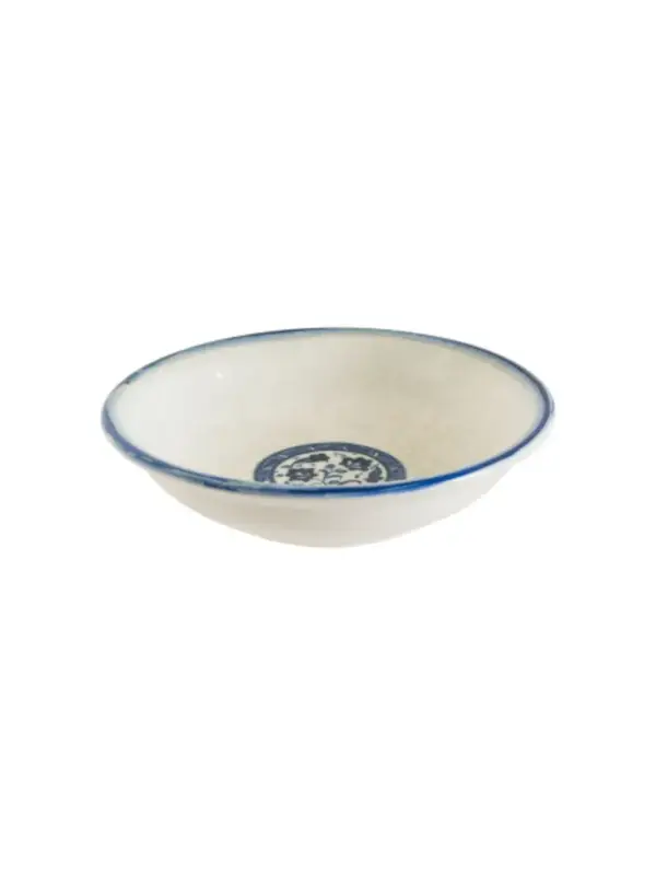 Тарелка глубокая, Bonna, Esnaf, 20х4 см, 500 мл