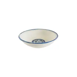 Тарелка глубокая, Bonna, Esnaf, 20х4 см, 500 мл