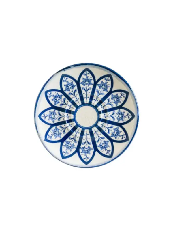 Тарелка подстановочная, Bonna, Esnaf, 19 см (салатник 77399)