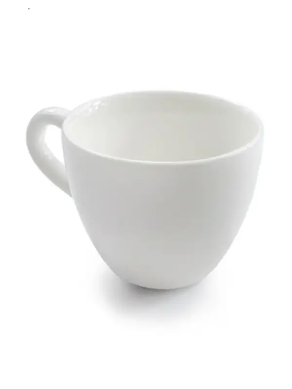 Чашка кофейная, Bonna, Esnaf, 6.5х5.3 см, 80 мл (блюдце 77398)