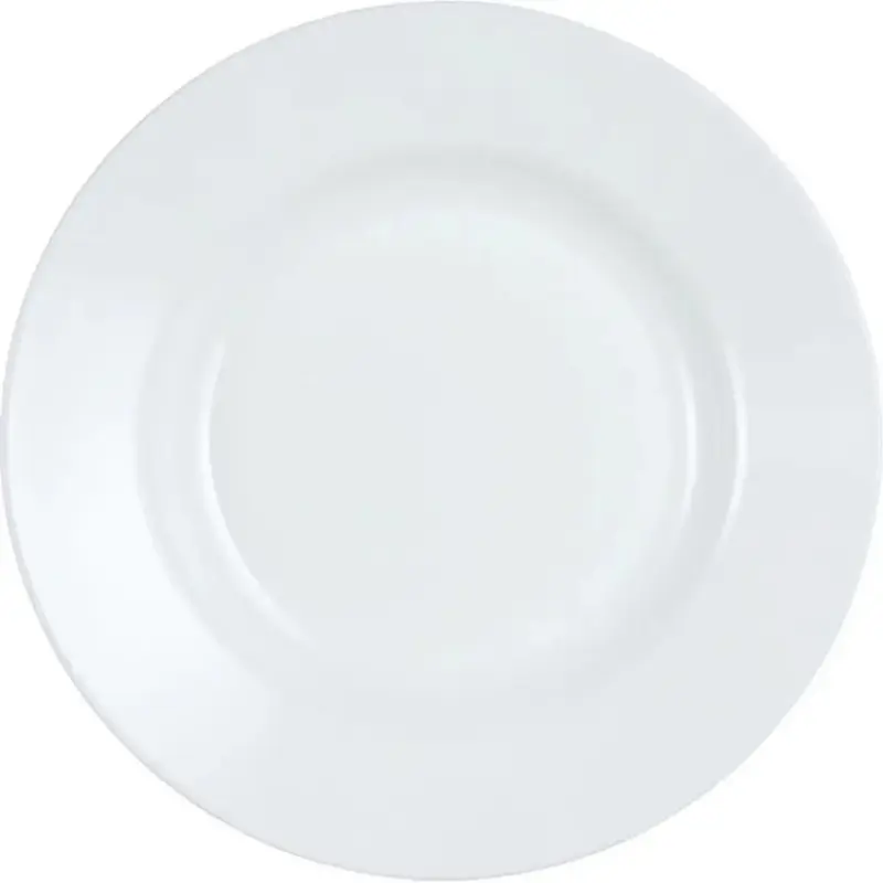 Тарелка глубокая, ARC International, Everyday, 150 мл, d 21,8 см, h 3,3 см