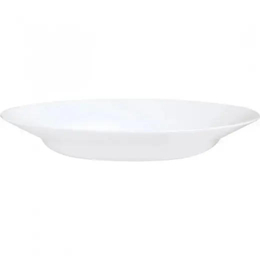 Тарелка глубокая, ARC International, Everyday, 150 мл, d 21,8 см, h 3,3 см