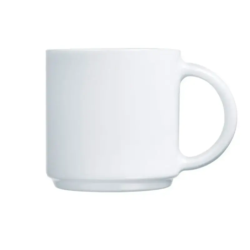 Кружка, ARC International, Everyday, 290 мл, d 8,3 см, h 8,5 см