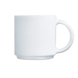 Кружка ARC International Everyday 290 мл d 8,3 см h8,5 см