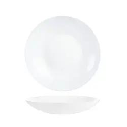 Тарелка глубокая ARC International Evolution 1200 мл d 26 см h4,5 см