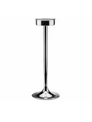 Подставка для ведра для шампанского напольная, Hepp, Excellent, 24.5/15x68x17 см