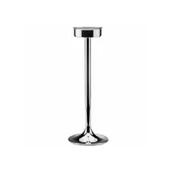 Подставка для ведра для шампанского напольная, Hepp, Excellent, 24.5/15x68x17 см