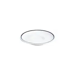 Блюдце, Tognana, Fascetta Blu, d=17.6 см