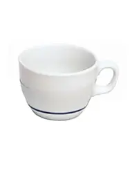 Чашка кофейная, Tognana, Fascetta Blu,95 мл